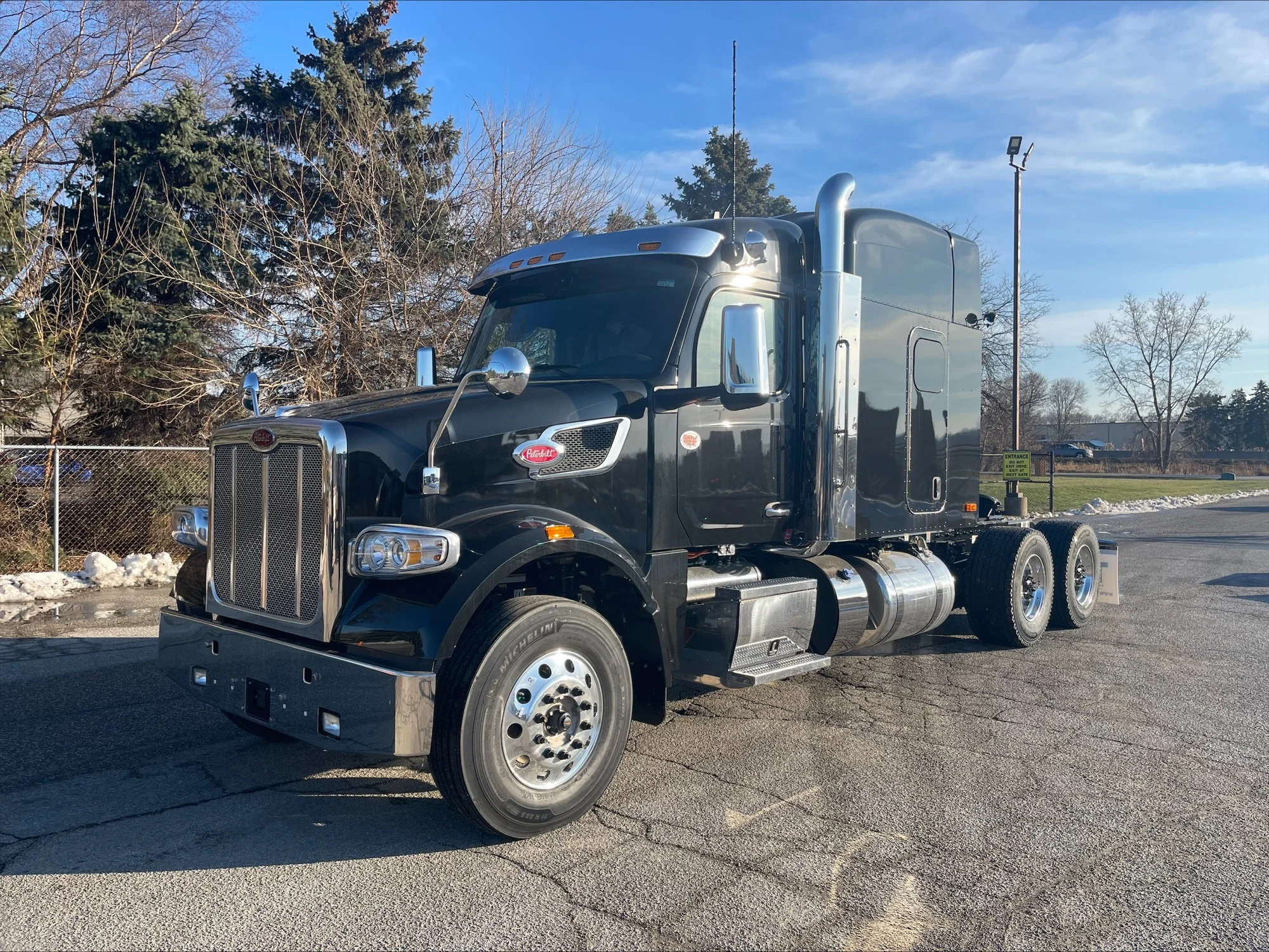 2026 Peterbilt 567 in Portland, OR