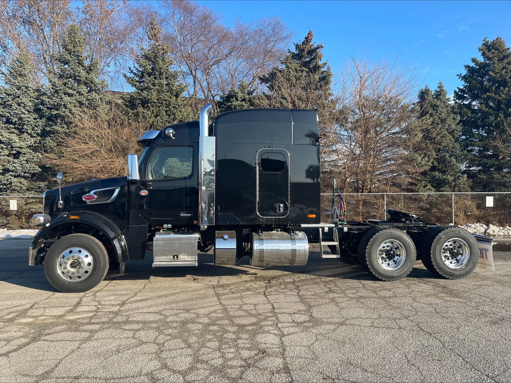 2026 Peterbilt 567 in Portland, OR — photo 2