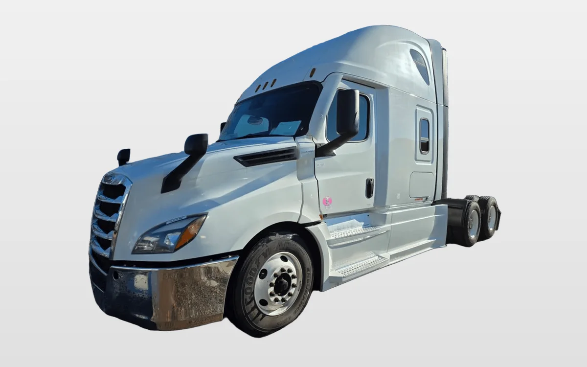 2021 Freightliner - image 1