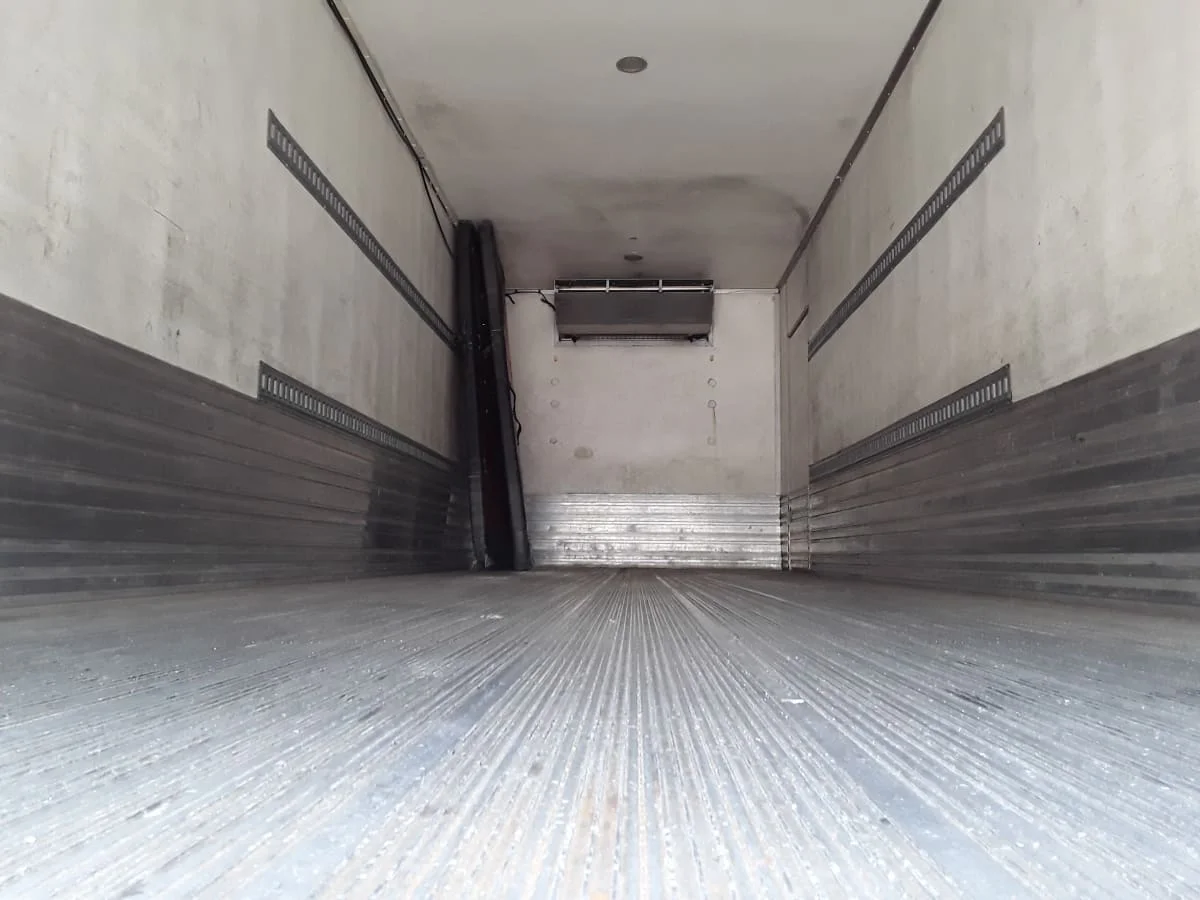 2019 Freightliner M2 106 in Pittsburgh, PA — photo 9