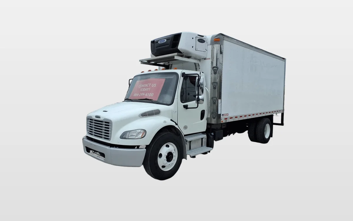 2019 Freightliner M2 106 - image 1