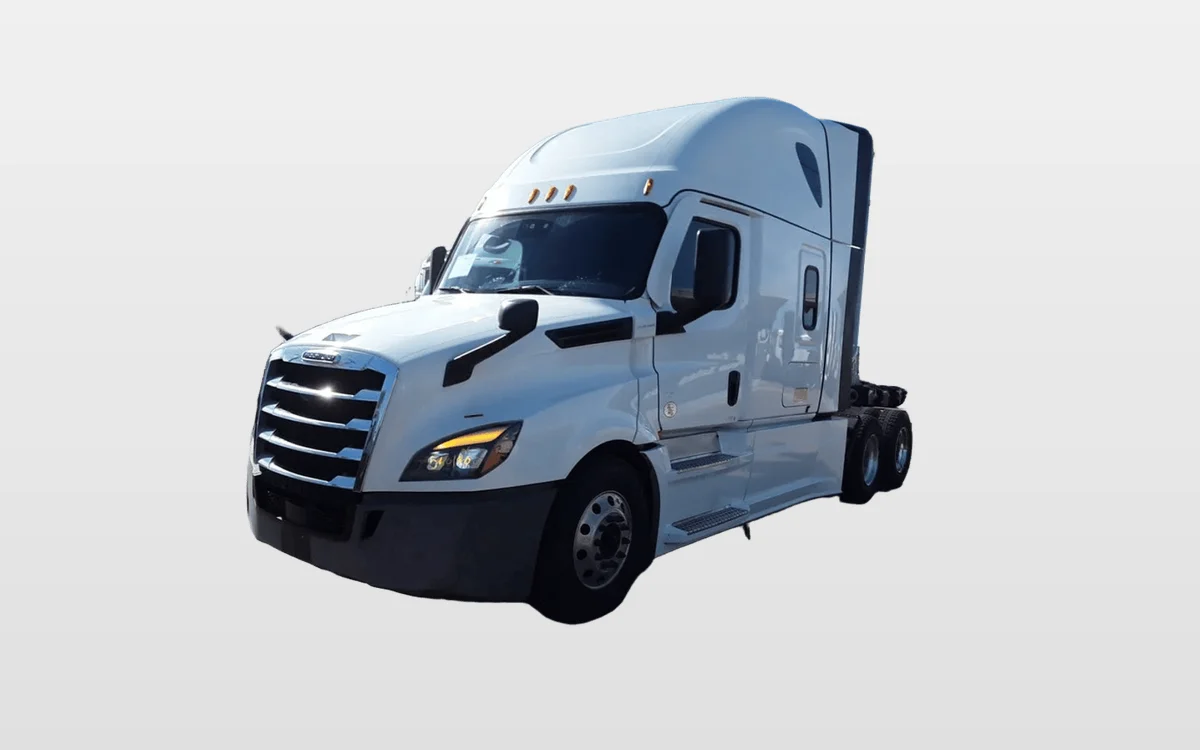 2022 Freightliner - image 1