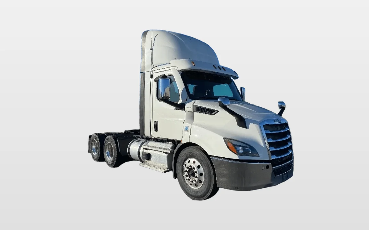 2021 Freightliner Cascadia in Phoenix, AZ