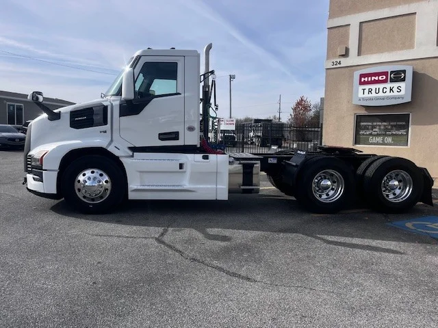 2026 Mack Pinnacle in Lowell, AR — photo 8