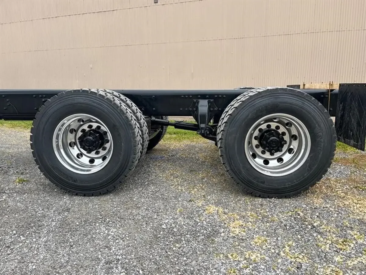 2026 Western Star 49X - image 5