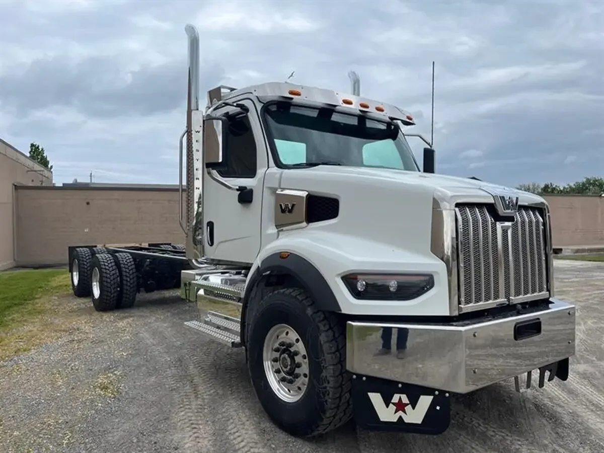 2026 Western Star 49X - image 3