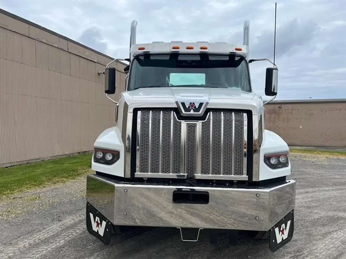 2026 Western Star 49X - image 2