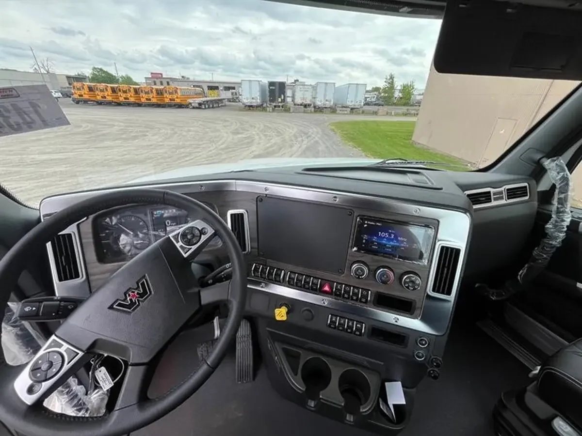 2026 Western Star 49X - image 7