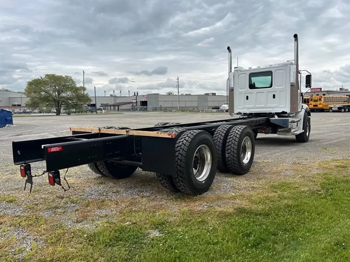 2026 Western Star 49X - image 4