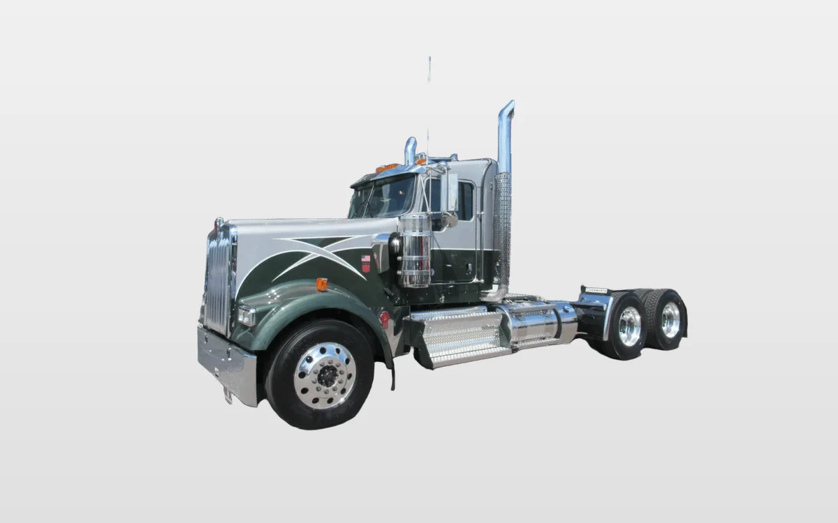 2026 Kenworth - image 1