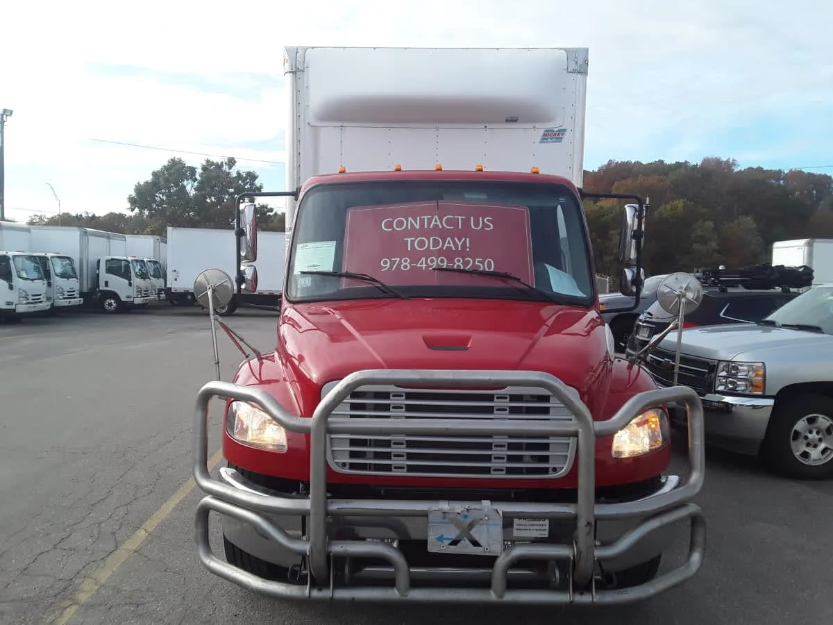 2020 Freightliner M2 106 in Salisbury, MA