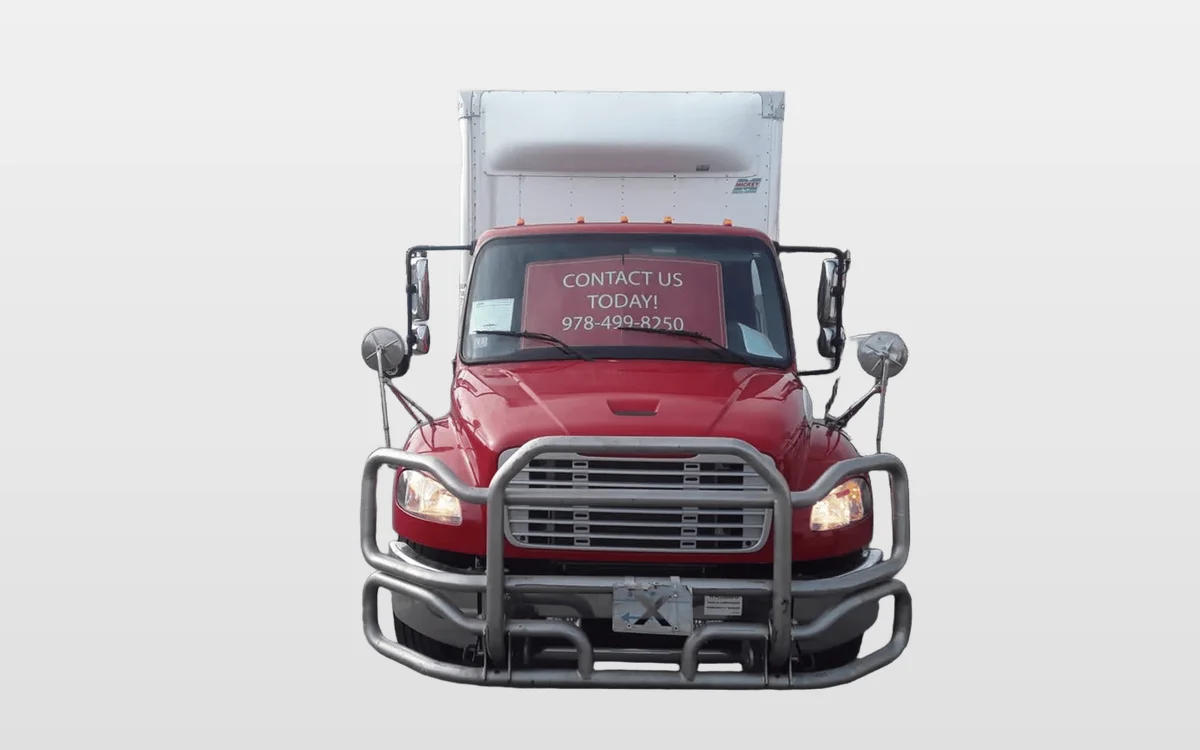 2020 Freightliner M2 106 - image 1