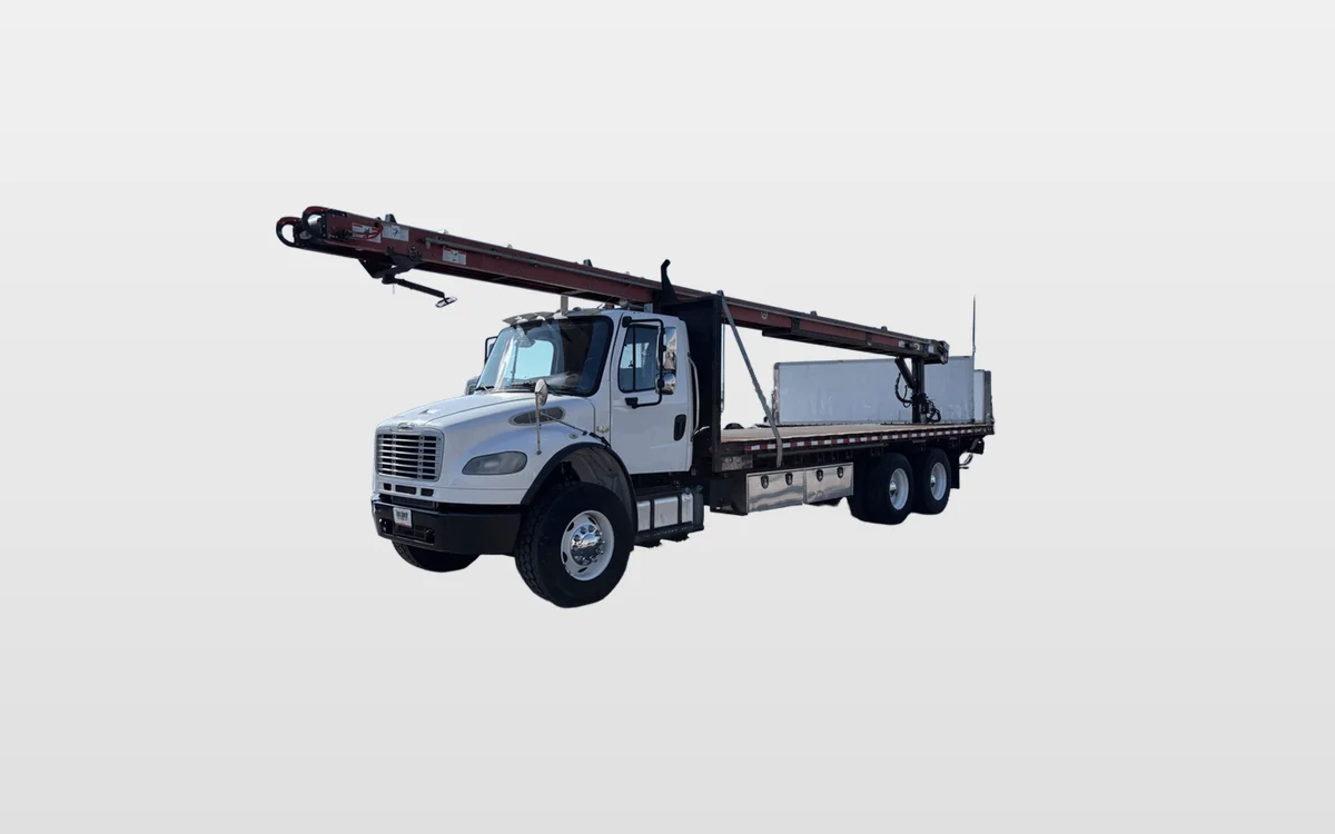 2015 Freightliner - image 1