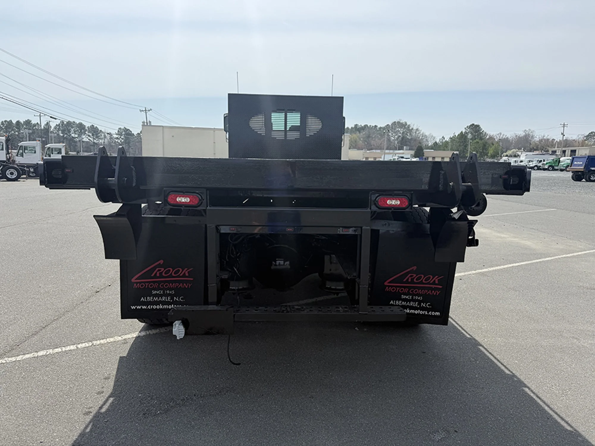 2019 Western Star 4700 - image 5
