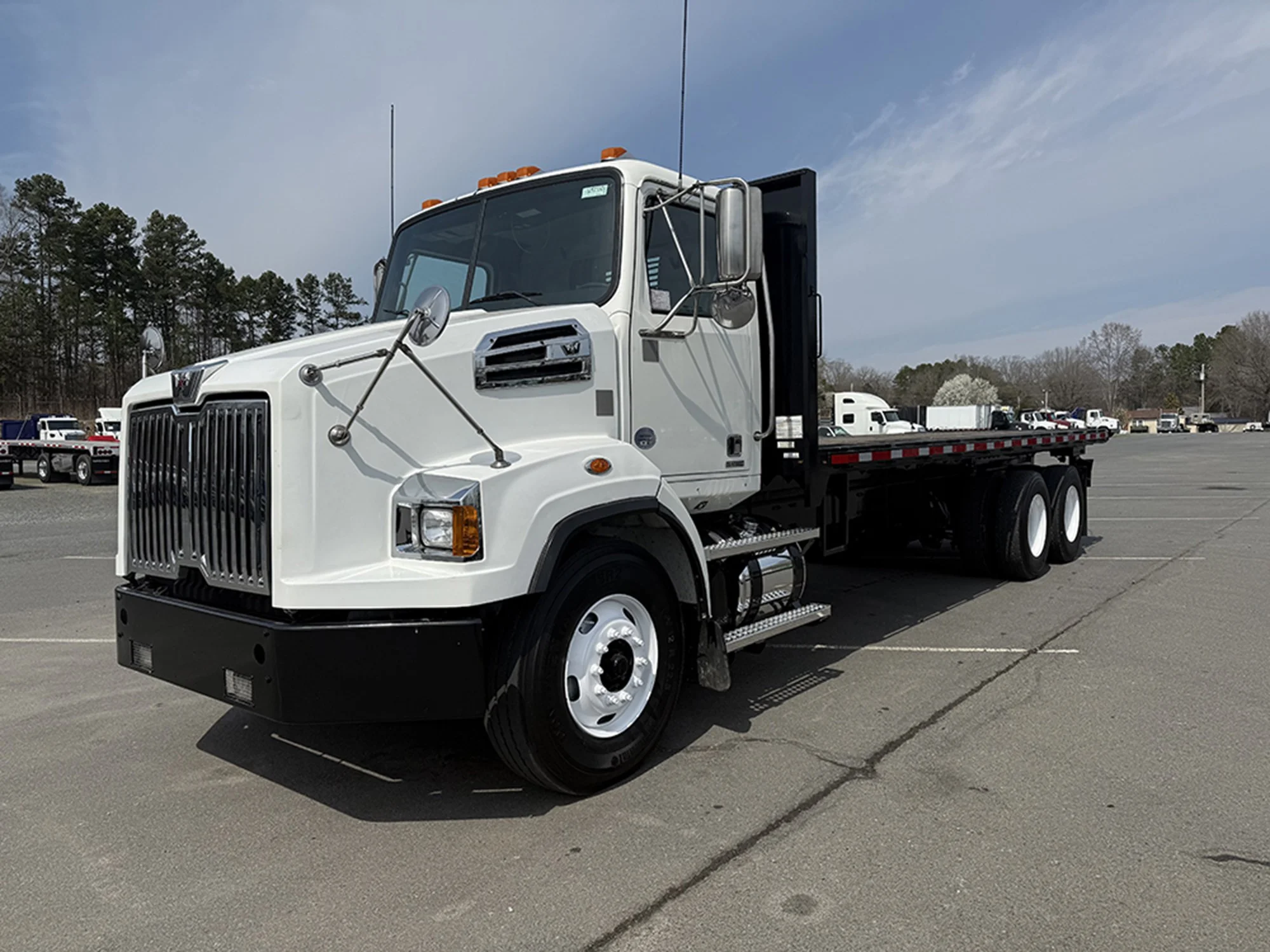 2019 Western Star 4700 in Weyers Cave, VA