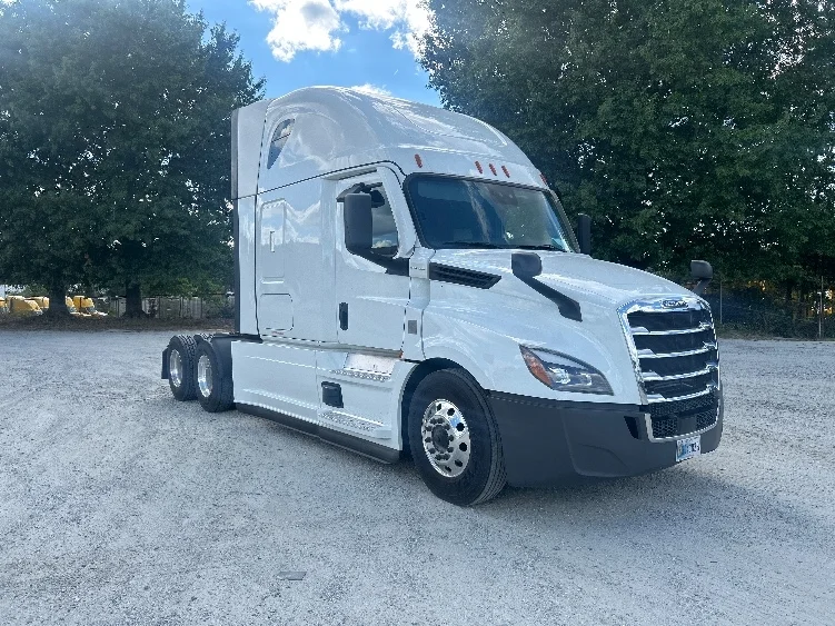 2021 Freightliner in Greensboro, NC