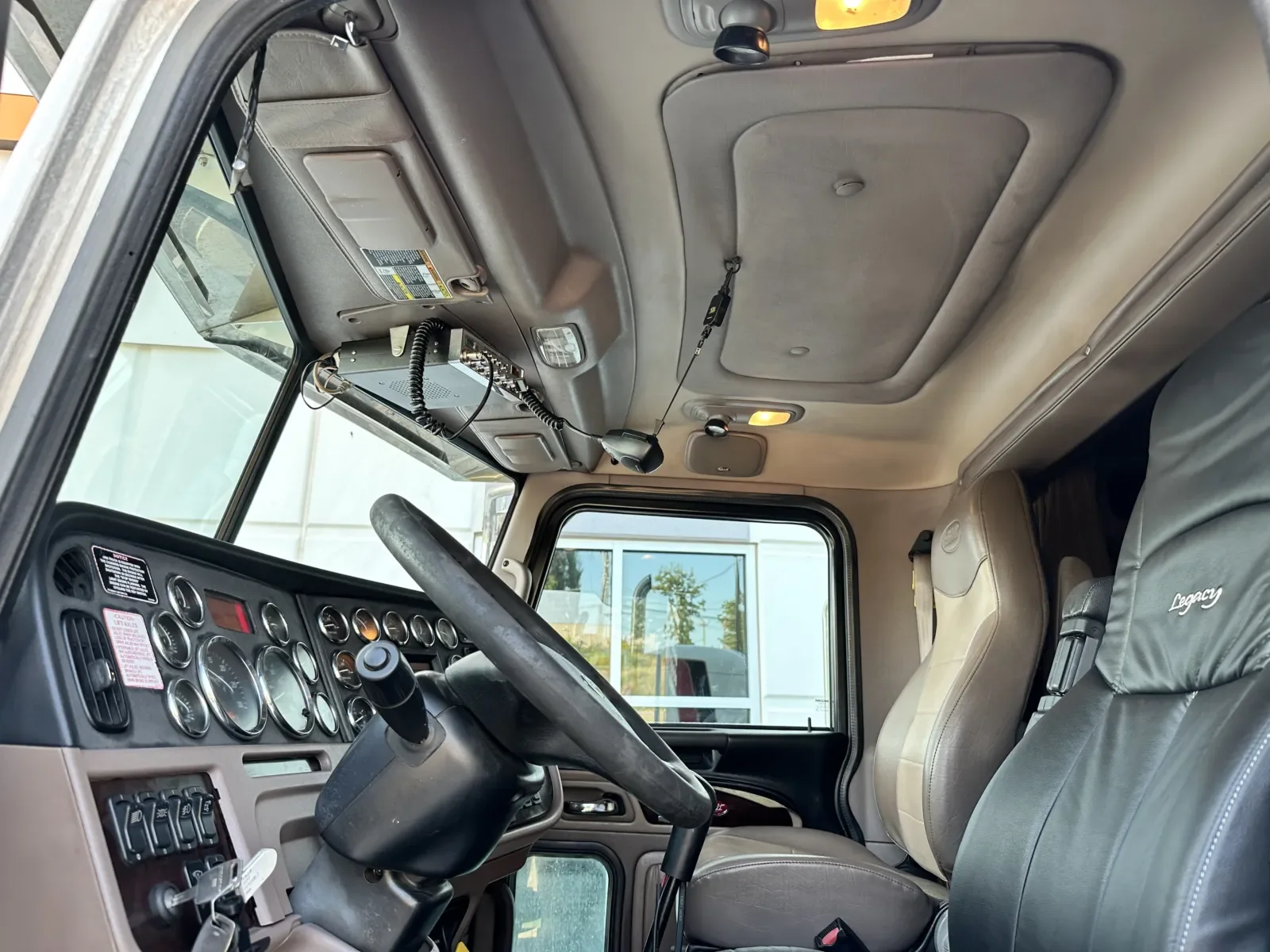 2012 Peterbilt 388 in Greer, SC — photo 14