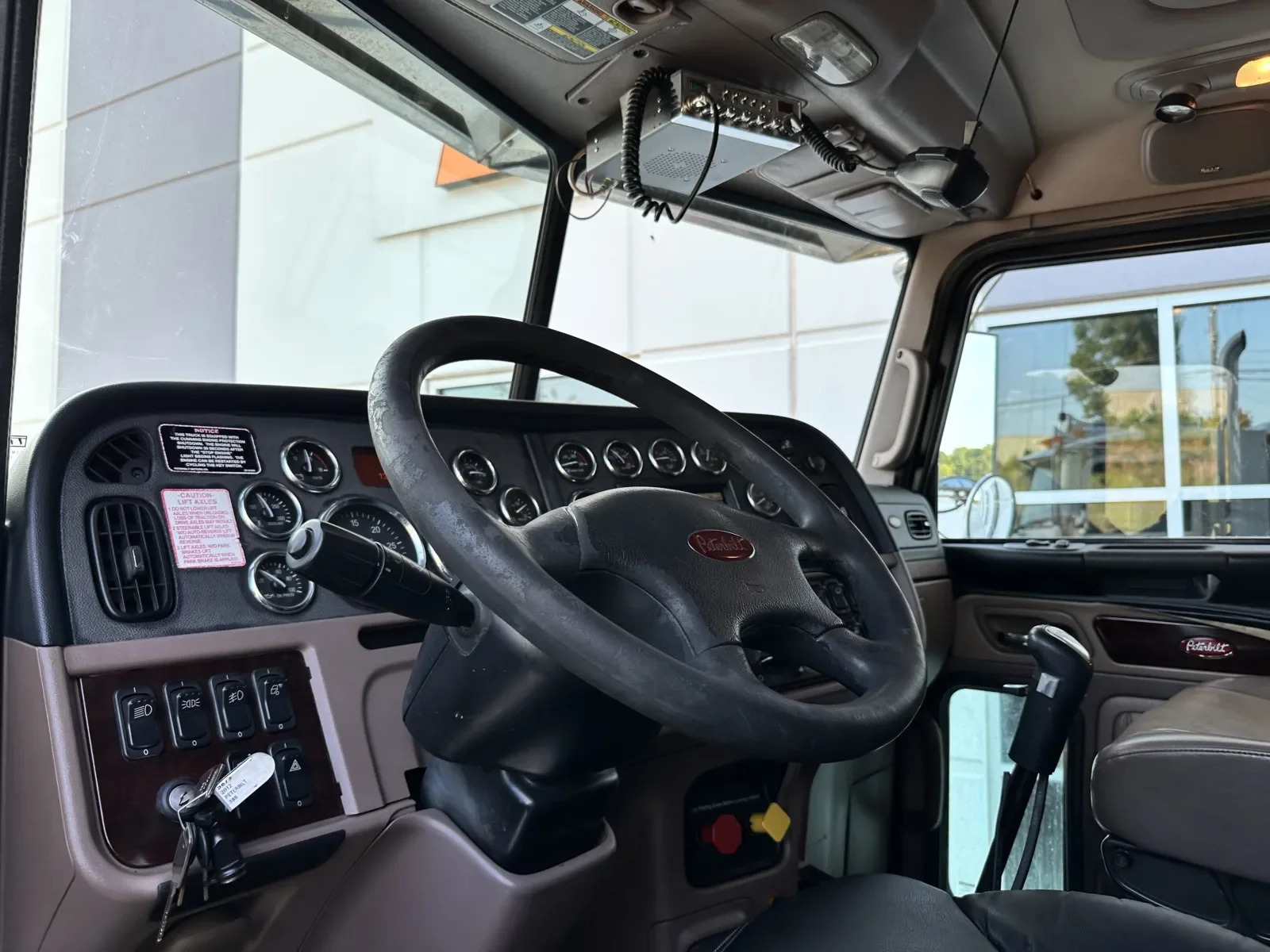 2012 Peterbilt 388 in Greer, SC — photo 15