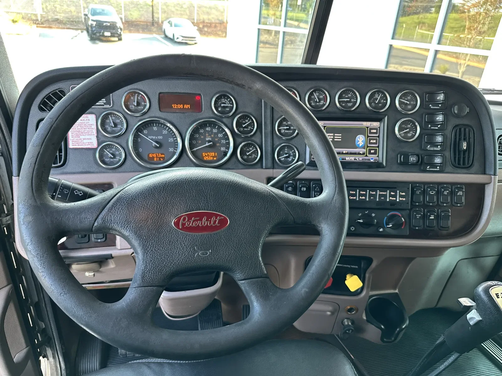 2012 Peterbilt 388 in Greer, SC — photo 16