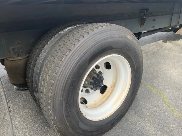 2020 International MV - image 7