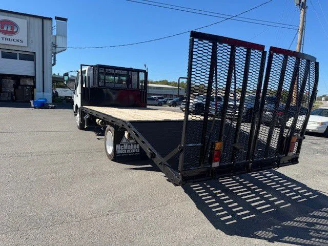 2019 Hino in Clarksville, IN — photo 4