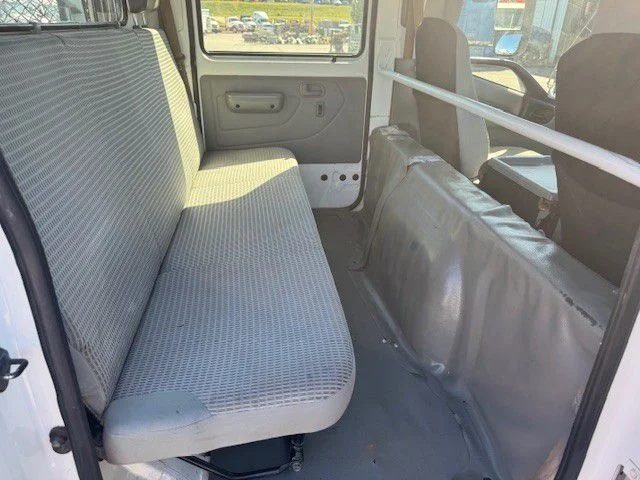 2019 Hino 195 in Clarksville, IN — photo 21