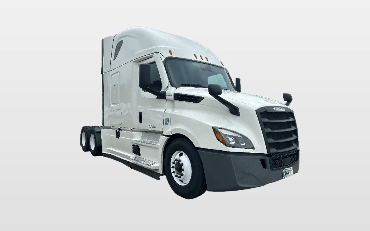 2022 Freightliner - image 1