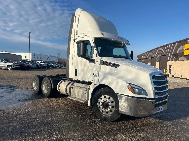 2019 Freightliner in Lansing, MI