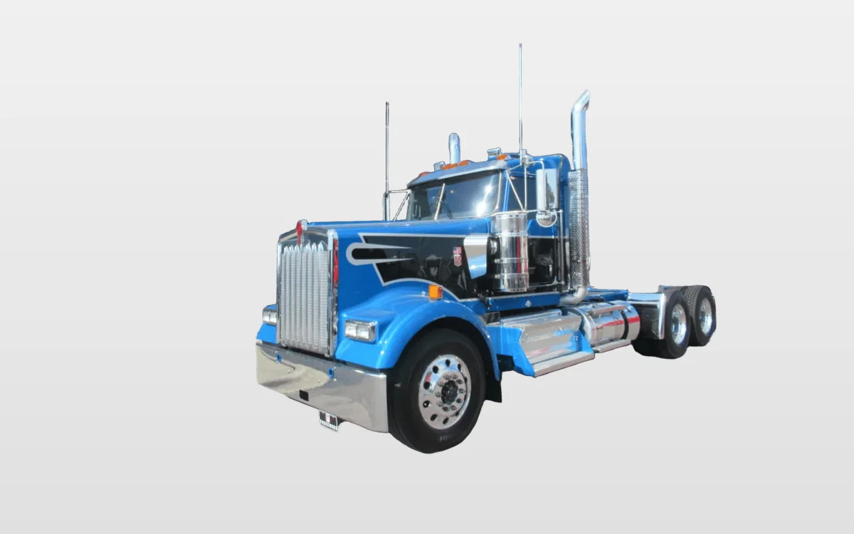 2026 Kenworth - image 1