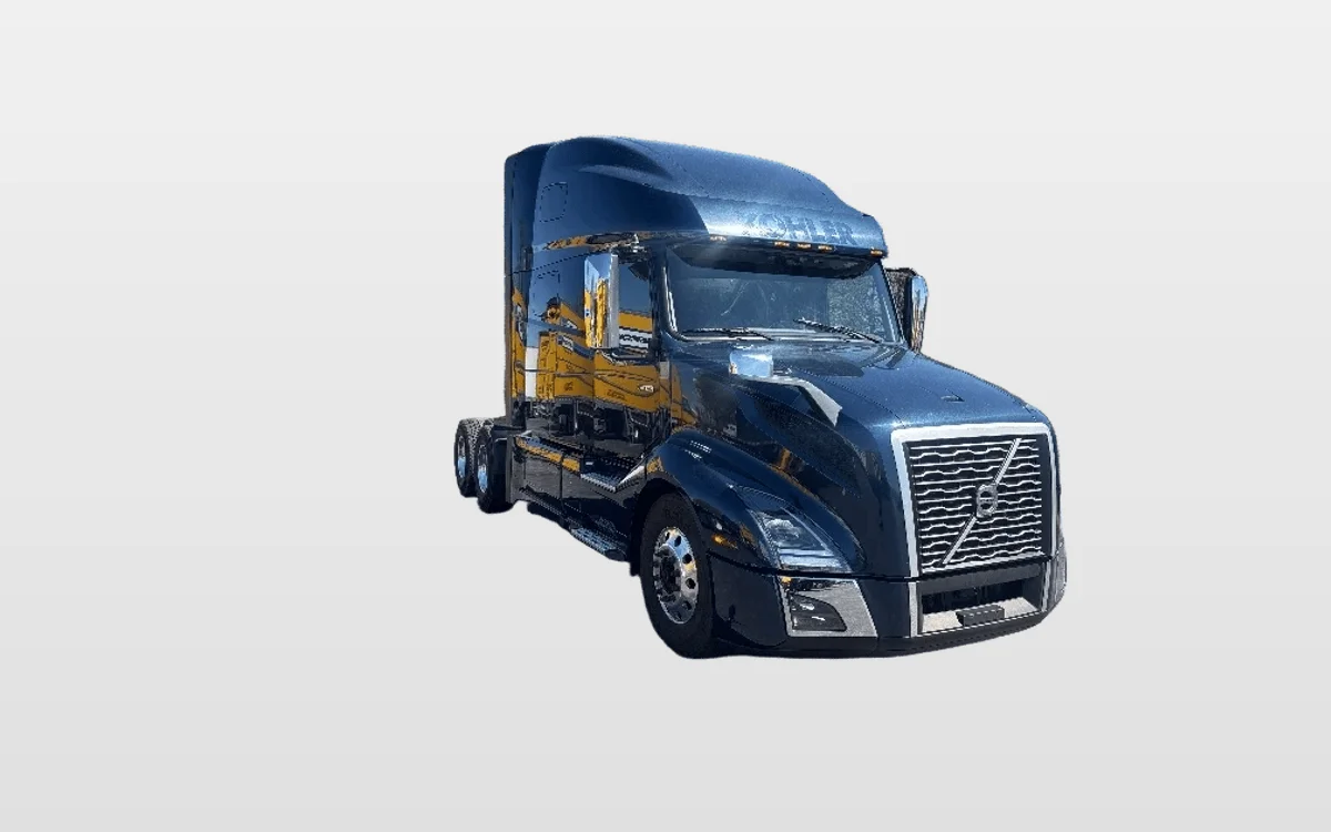 2020 Volvo VNL 760 - image 1