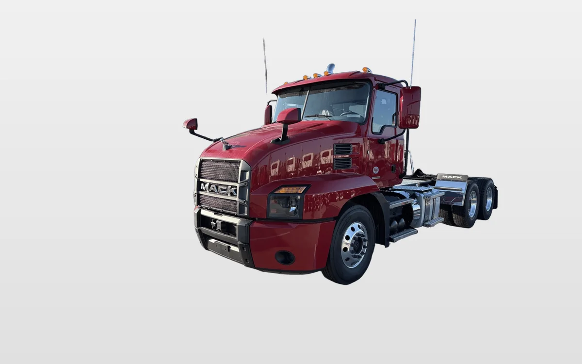 2026 Mack Anthem - image 1