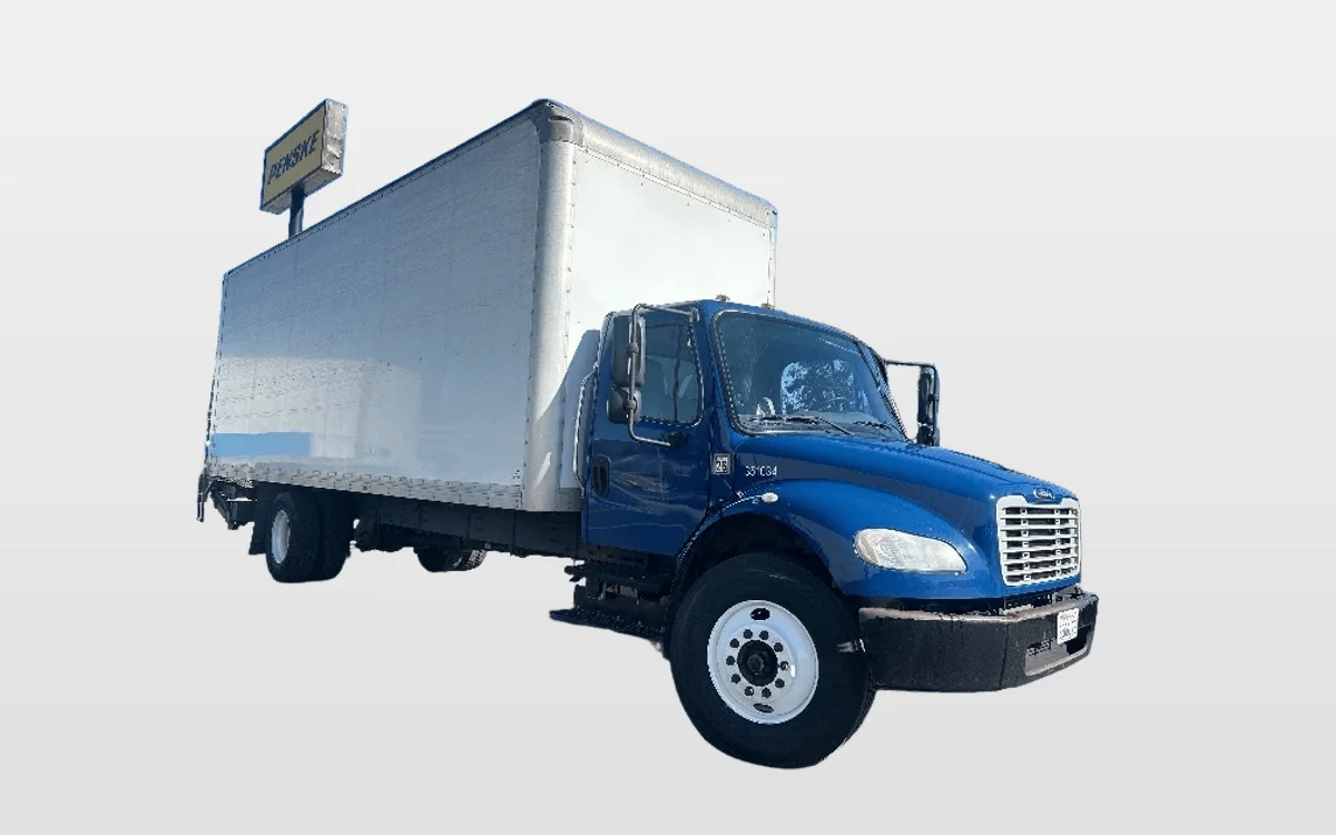 2020 Freightliner M2 106 - image 1