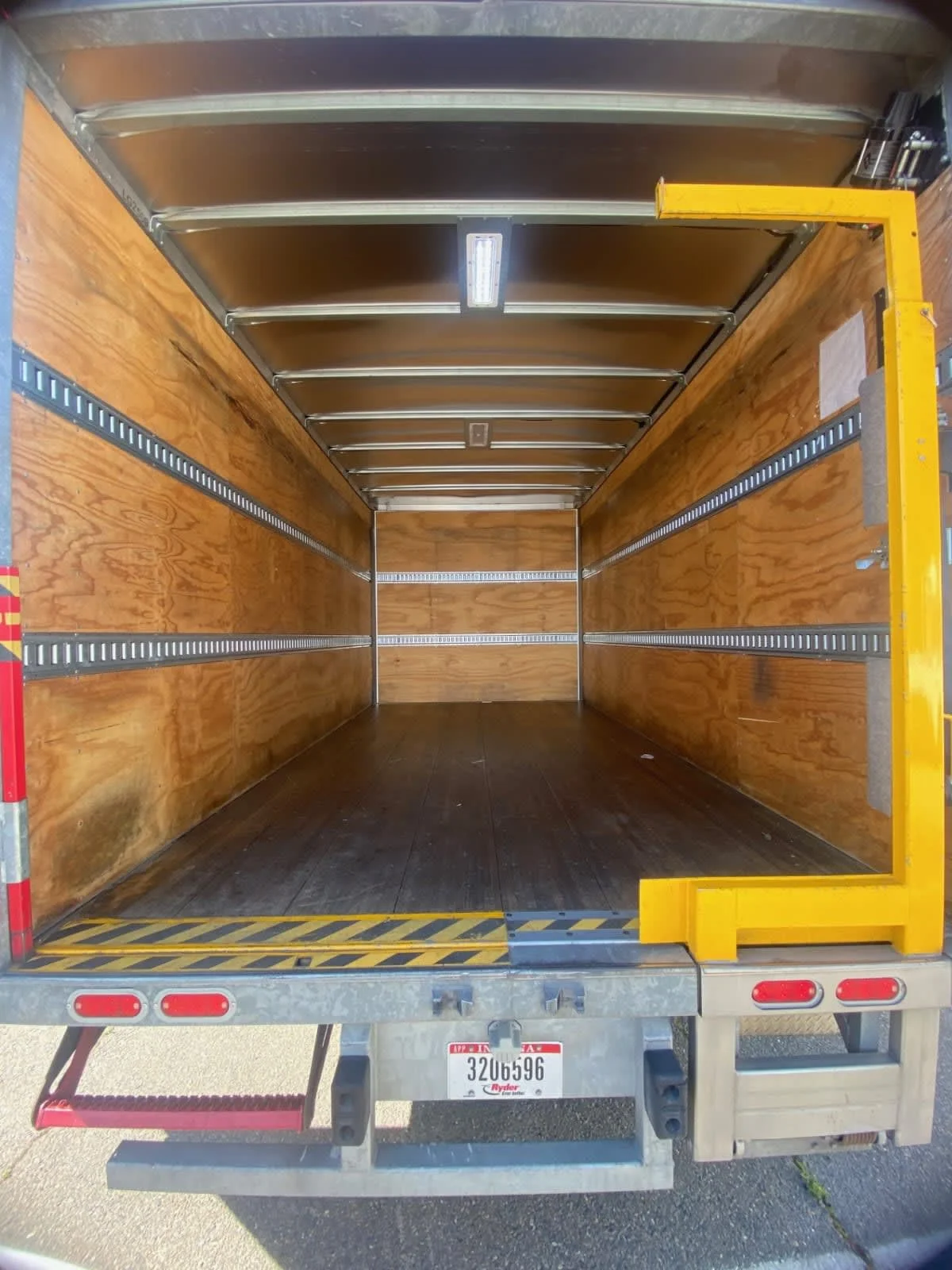 2021 International MV in West Sacramento, CA — photo 8