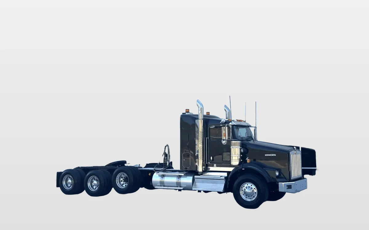 2024 Kenworth T800 - image 1