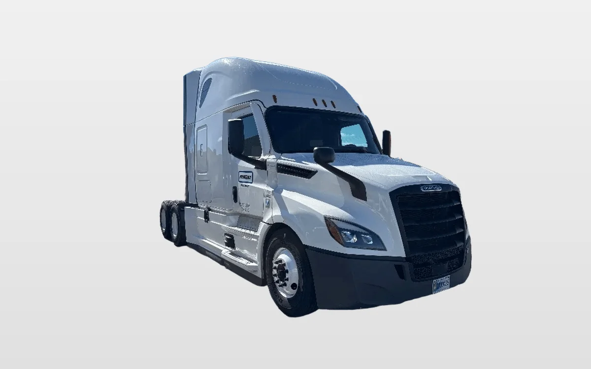 2021 Freightliner - image 1