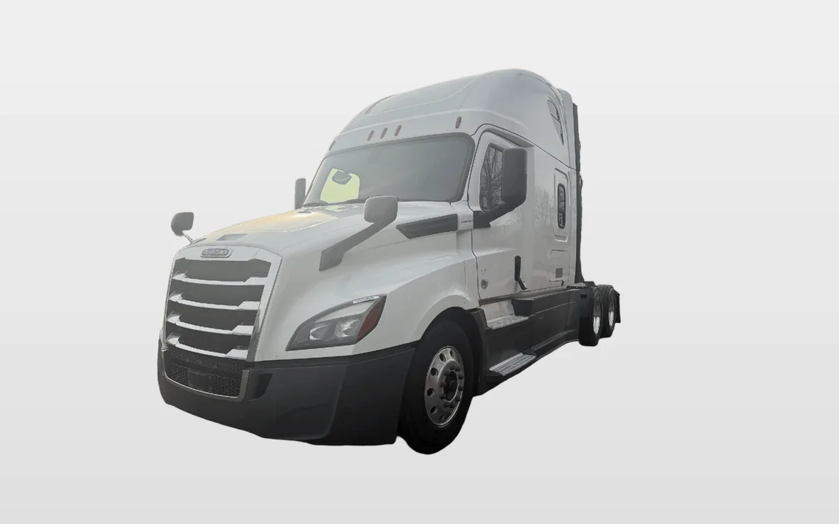 2020 Freightliner Cascadia - image 1