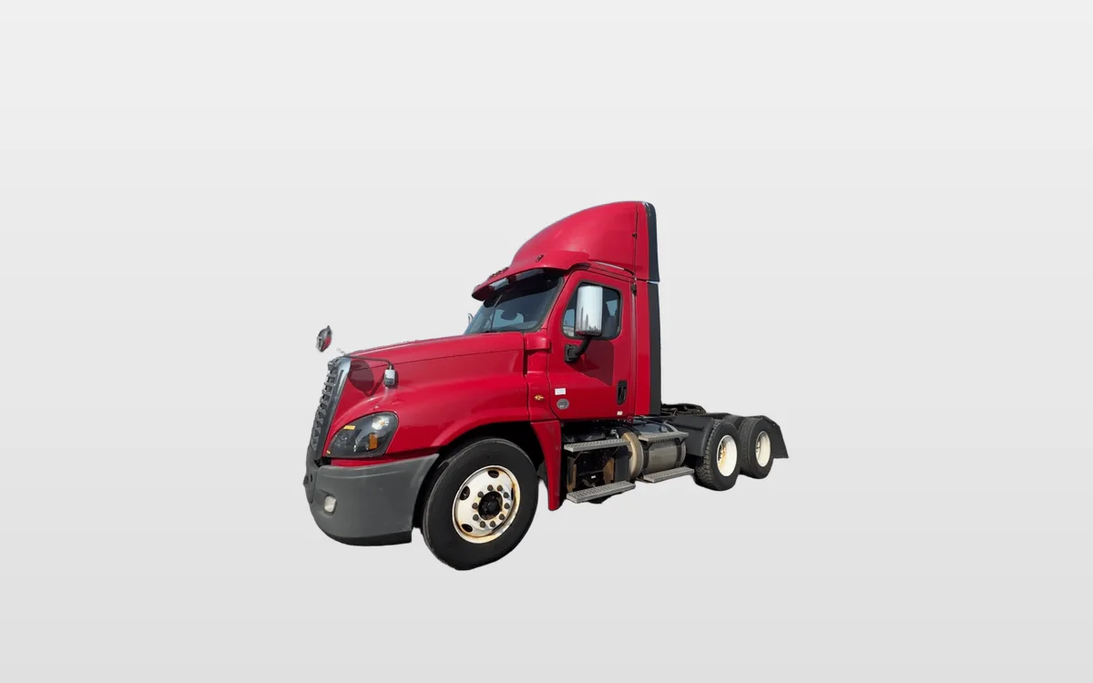 2019 Freightliner - image 1