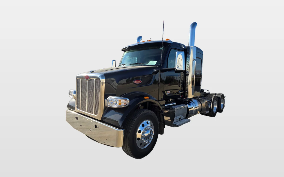 2026 PETERBILT 567 - image 1