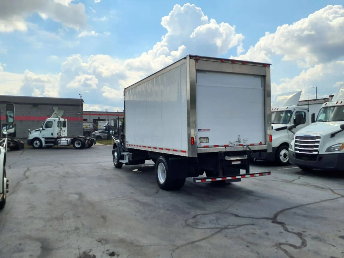 2022 Freightliner M2 106 in Atlanta, GA — photo 6