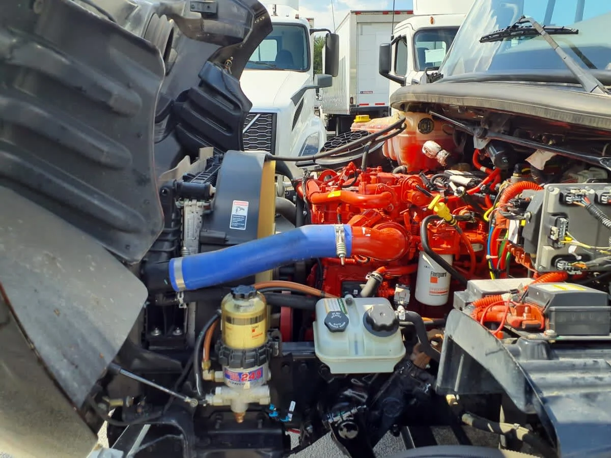 2022 Freightliner M2 106 - image 10