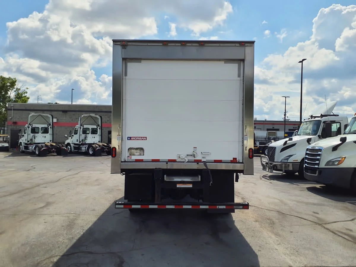 2022 Freightliner M2 106 in Atlanta, GA — photo 5