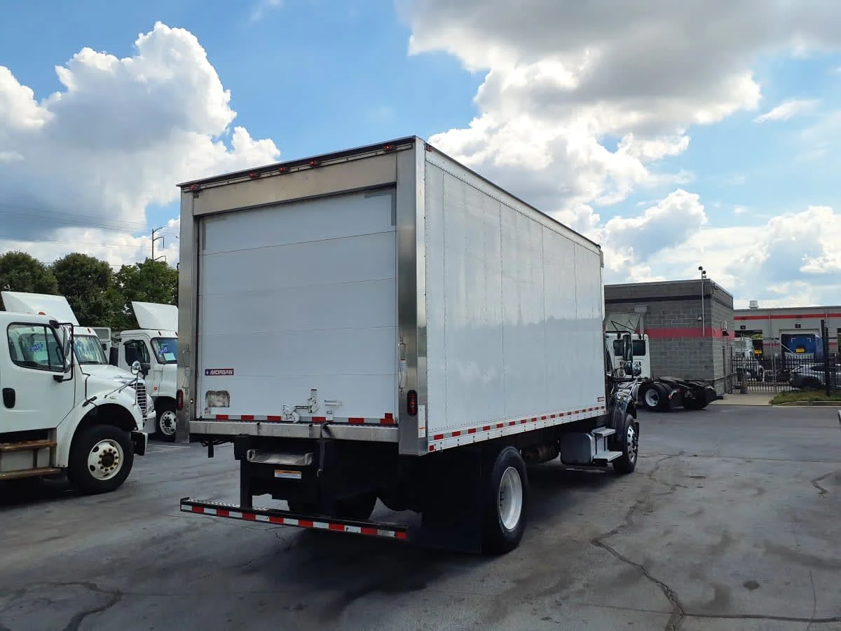 2022 Freightliner M2 106 in Atlanta, GA — photo 4