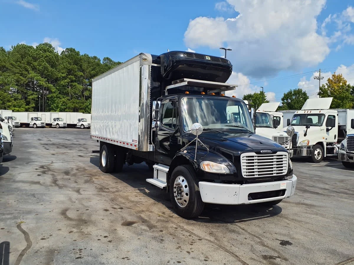 2022 Freightliner M2 106 in Atlanta, GA