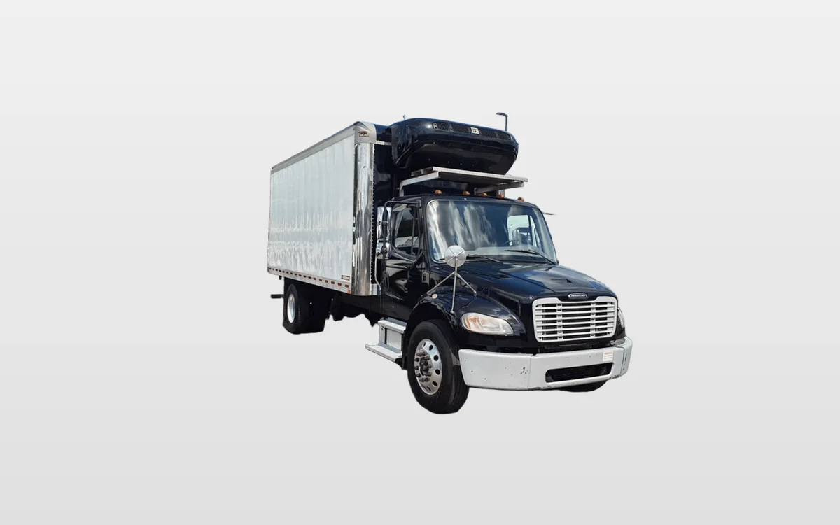 2022 Freightliner M2 106 - image 1
