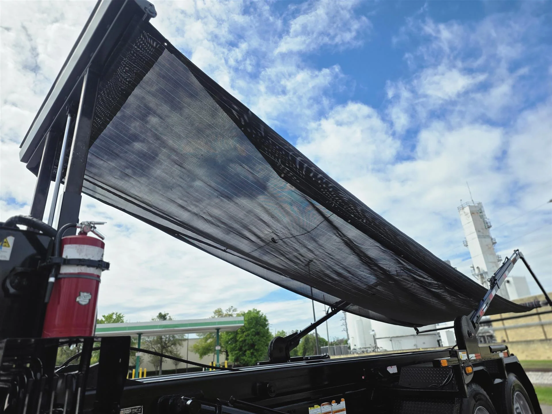 2022 Mack Granite - image 12