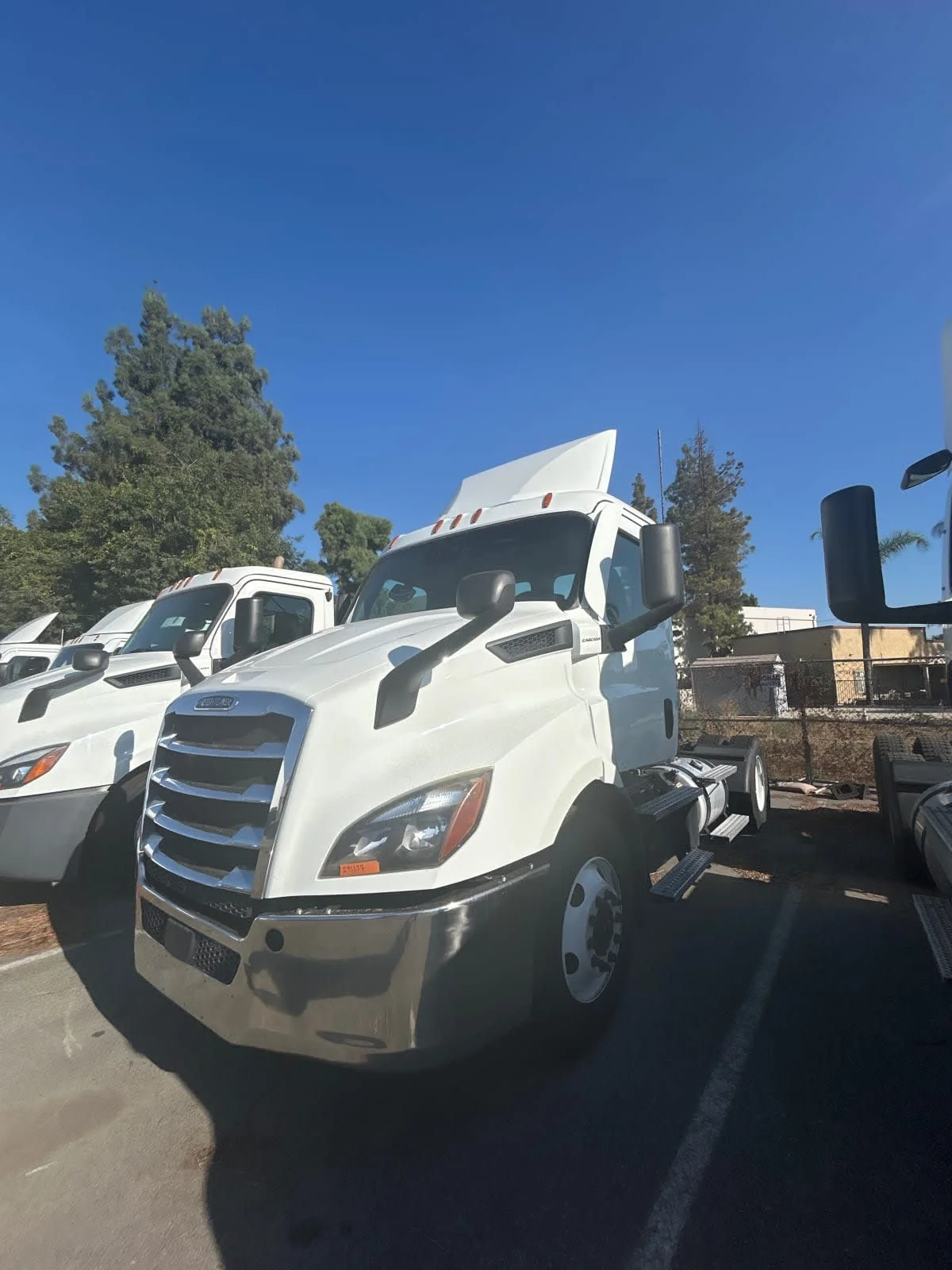 2020 Freightliner Cascadia - image 3