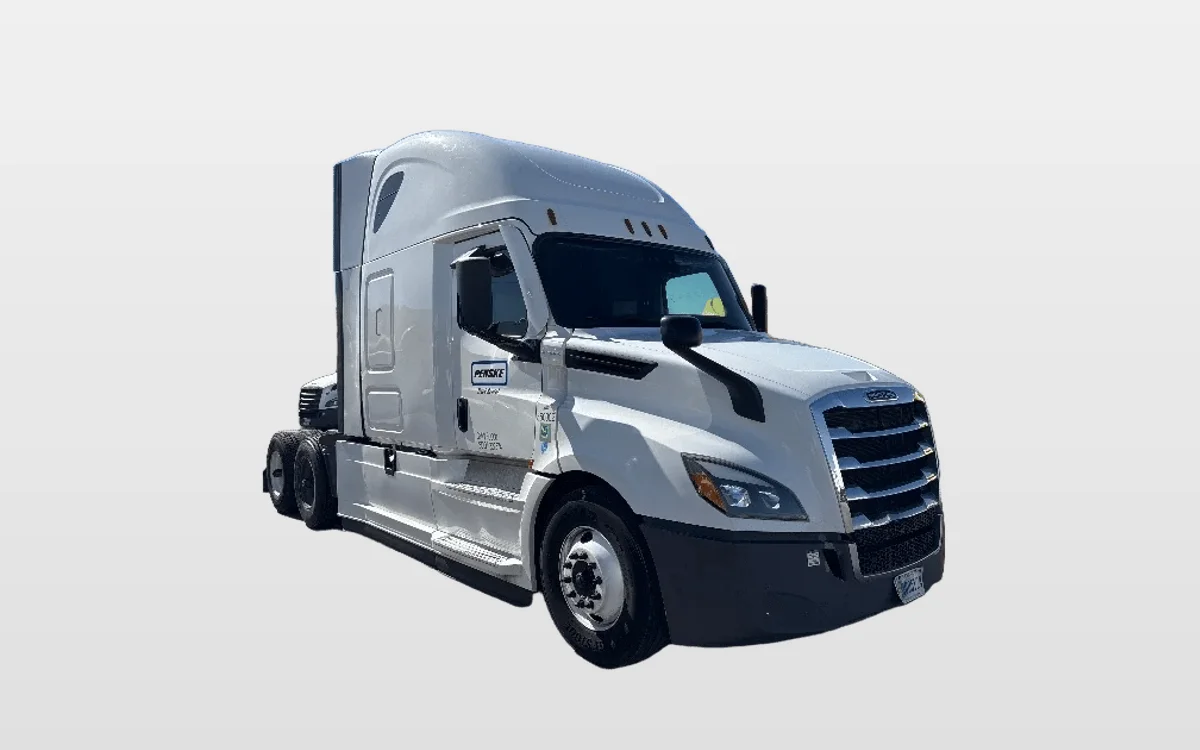 2021 Freightliner Cascadia - image 1