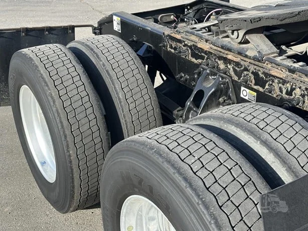 2021 Peterbilt 579 in Boise, ID — photo 18