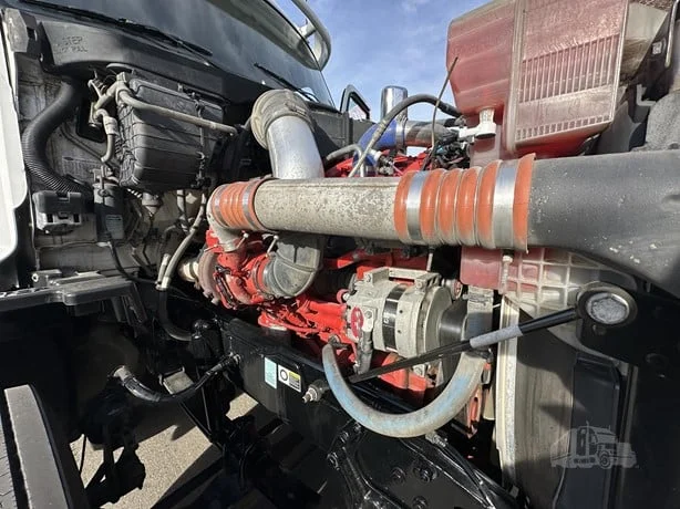 2021 Peterbilt 579 in Boise, ID — photo 22