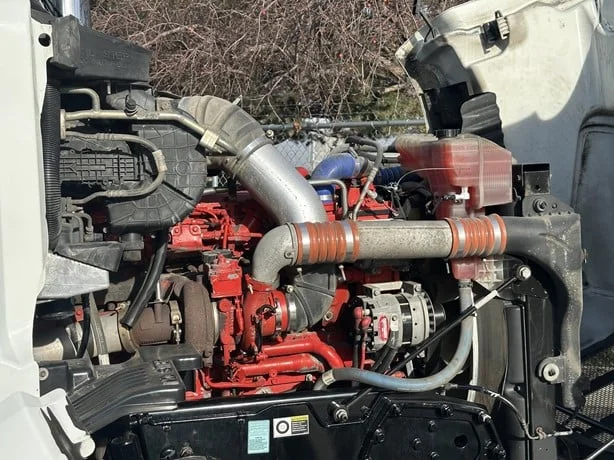 2021 Peterbilt 579 in Boise, ID — photo 21